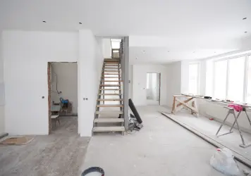 Image chantier de rénovation