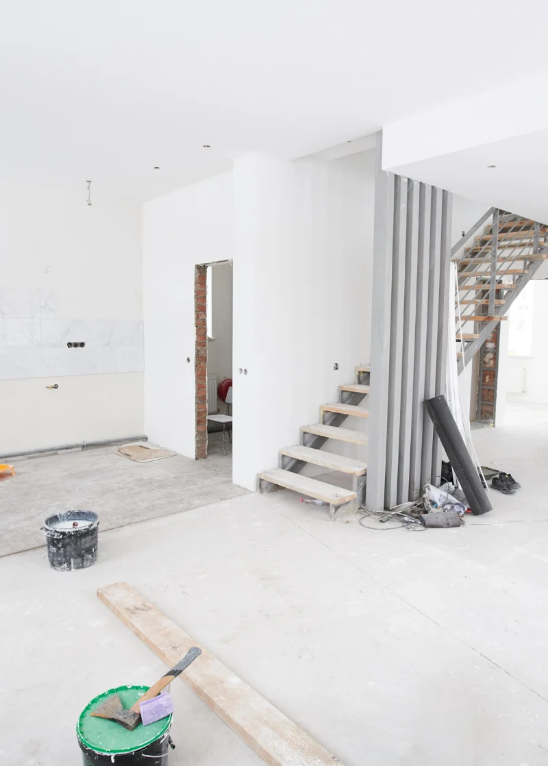 Je vais nous intérieur intérieures réalisées par AR Décor Pays de Gex